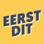 Logo of Eerst dit android Application 